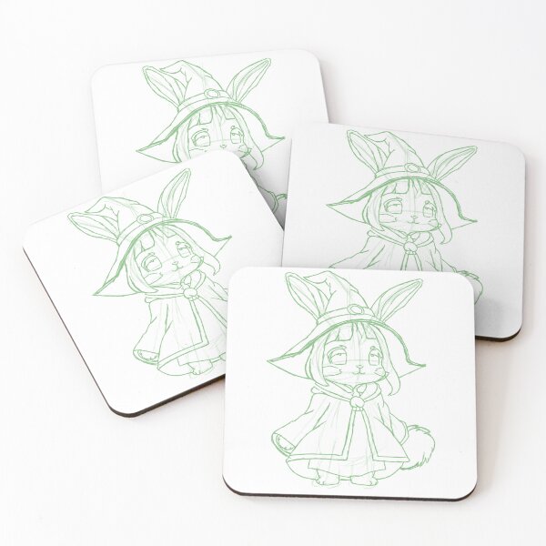 Item preview, Sketch series - bunny magic  designed and sold by IslaImages.