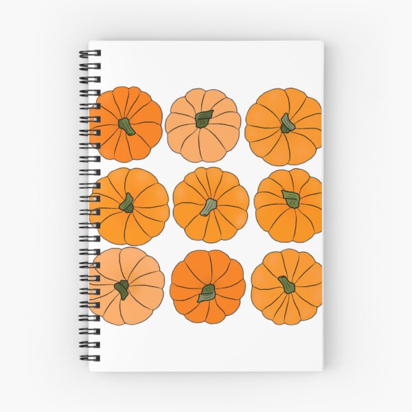 Item preview, Cute small pumpkins designed and sold by Artistkhg.