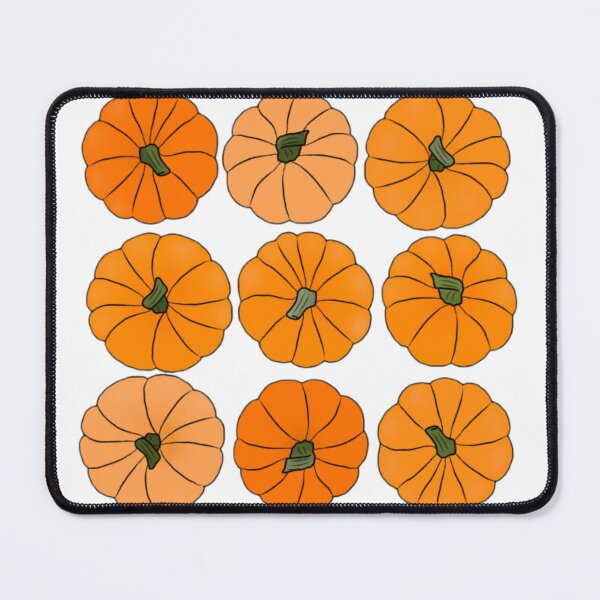Item preview, Cute small pumpkins designed and sold by Artistkhg.