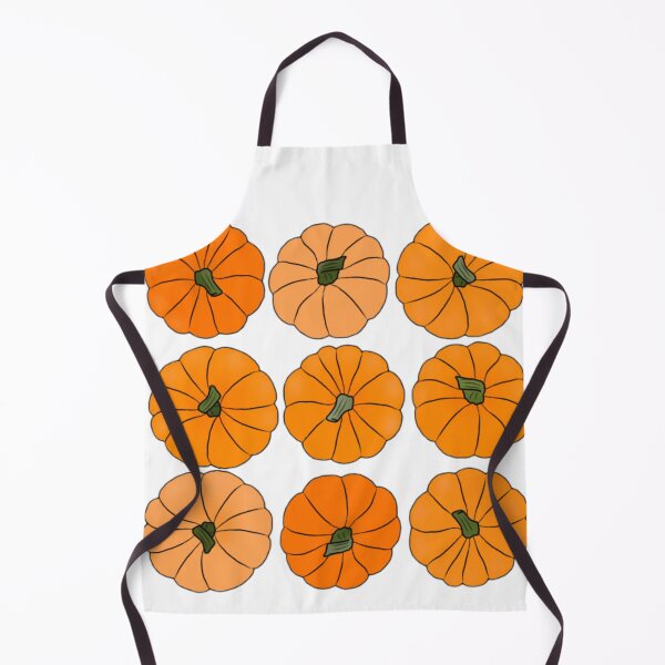 Item preview, Cute small pumpkins designed and sold by Artistkhg.