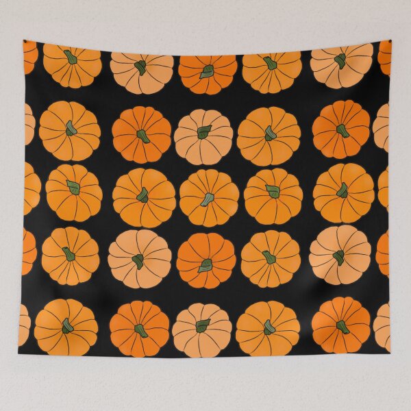 Item preview, Cute small pumpkins designed and sold by Artistkhg.