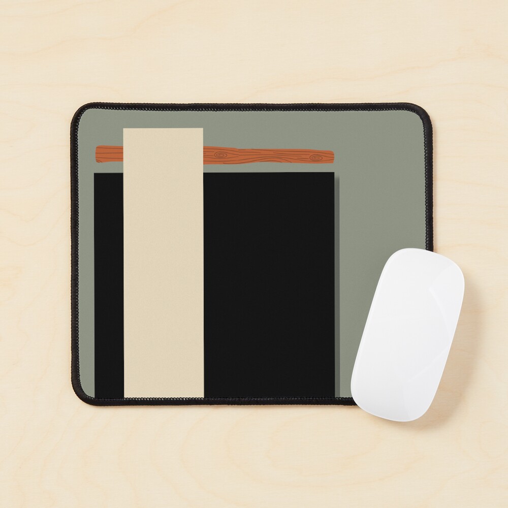 Item preview, Mouse Pad designed and sold by FunPrintCraft.