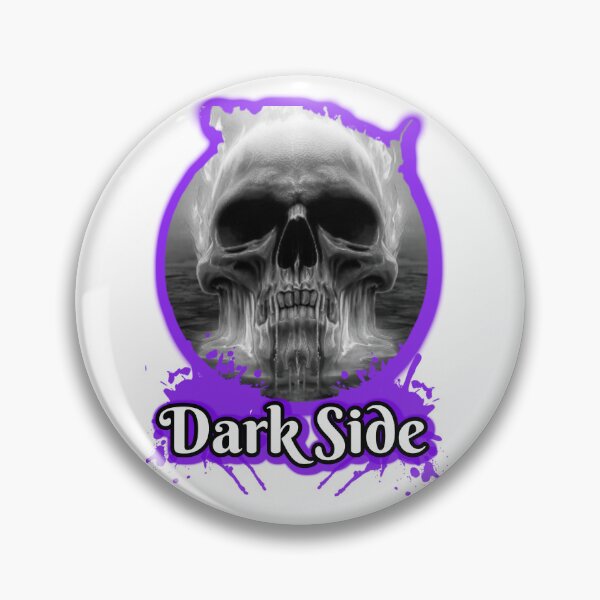 Item preview, Dark Side designed and sold by DonAscaneo.