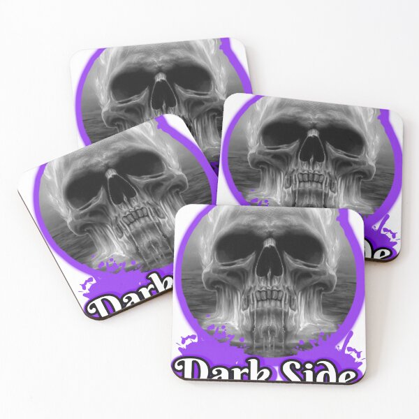 Item preview, Dark Side designed and sold by DonAscaneo.