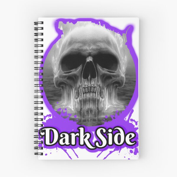 Item preview, Dark Side designed and sold by DonAscaneo.