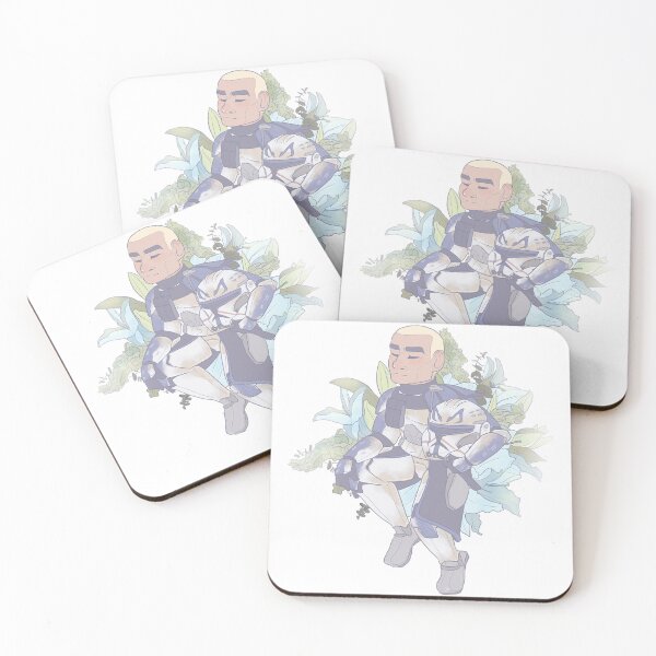 Item preview, Flower Captain designed and sold by Nicole  Klimczak.