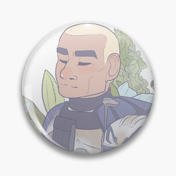 Item preview, Flower Captain designed and sold by Nicole  Klimczak.