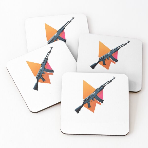 Item preview, AK47 ART designed and sold by RAWLIFEGRAPHIC.