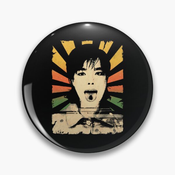 Item preview, Björk 70s- Vintage Look Design - Fan Art designed and sold by MeltonWrath.
