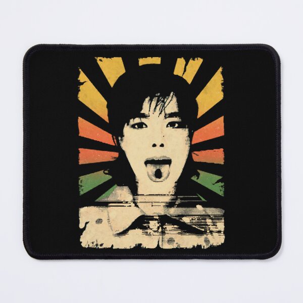 Item preview, Björk 70s- Vintage Look Design - Fan Art designed and sold by MeltonWrath.