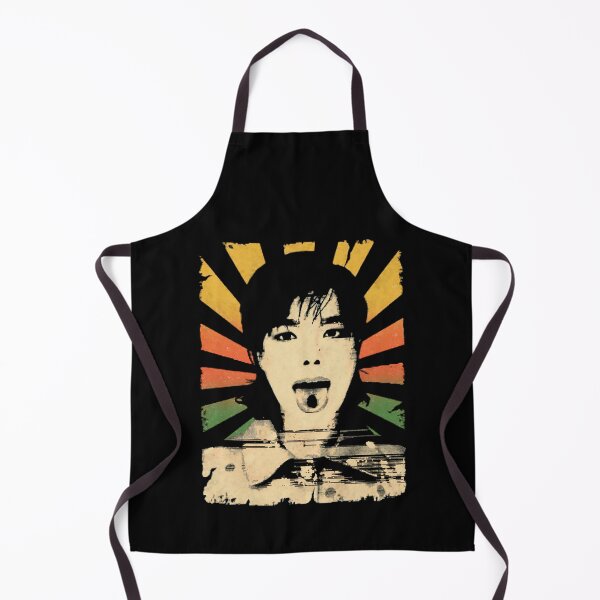 Artikelvorschau, Björk 70er Jahre – Design im Vintage-Look – Fan-Kunst entworfen und verkauft von MeltonWrath.