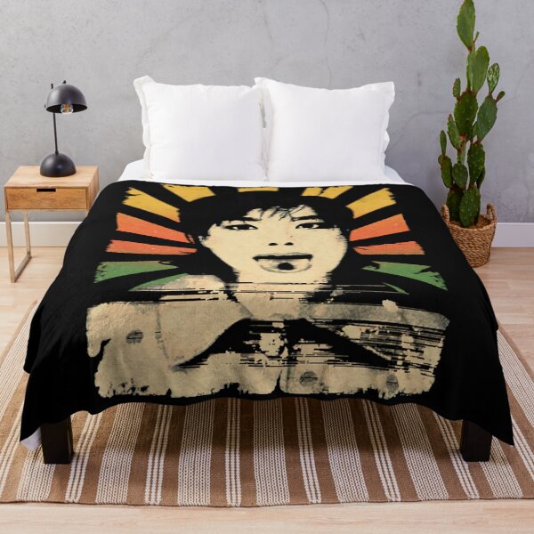 Item preview, Björk 70s- Vintage Look Design - Fan Art designed and sold by MeltonWrath.