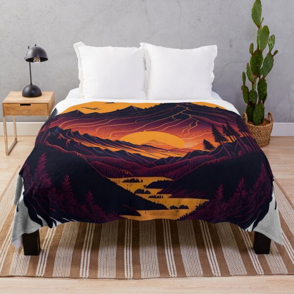 Item preview, Golden Desert Dreams designed and sold by Vectorio.