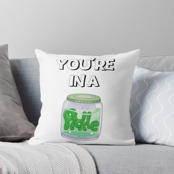 Item preview, You're In A Pickle Design  designed and sold by JAMTEESHOP.