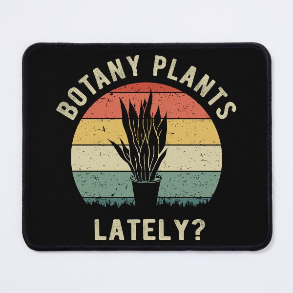 Item preview, Botany Plants Lately V designed and sold by Lemon Pepper.