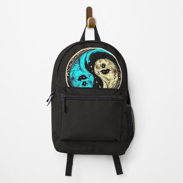 Item preview, Dual Harmony: Yin Yang Minds Merge designed and sold by FairX.