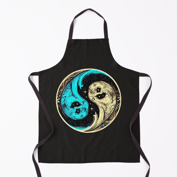 Item preview, Dual Harmony: Yin Yang Minds Merge designed and sold by FairX.