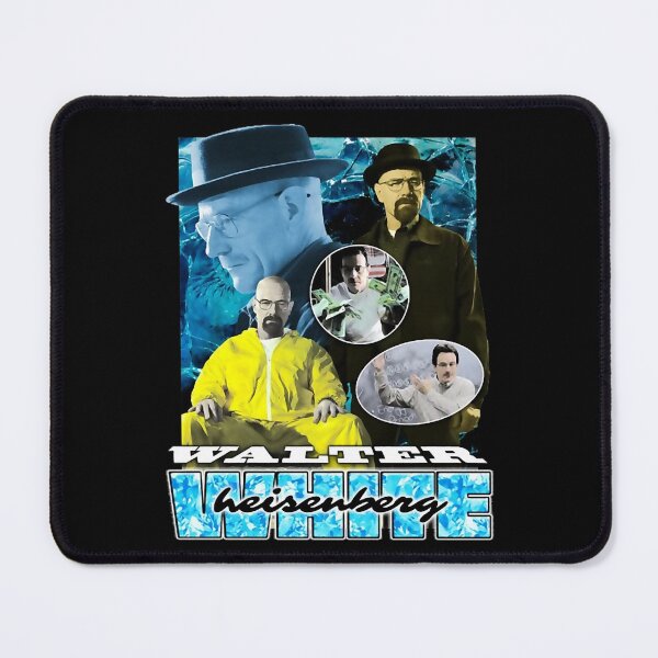 Item preview, Vintage Walter White designed and sold by JohannChic.