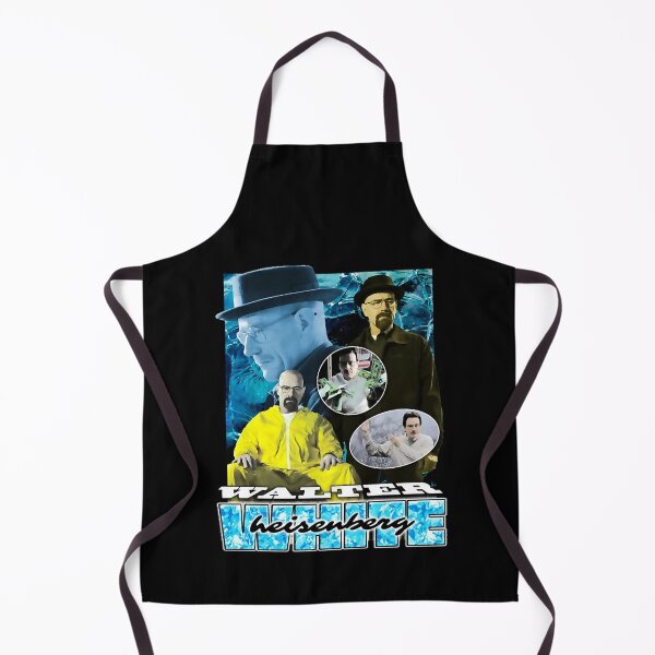 Item preview, Vintage Walter White designed and sold by JohannChic.