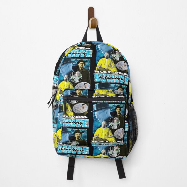 Item preview, Vintage Walter White designed and sold by JohannChic.