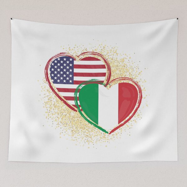 Item preview, Italy USA designed and sold by soniaaseguin.