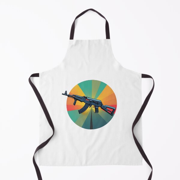 Item preview, AK47 ART designed and sold by RAWLIFEGRAPHIC.