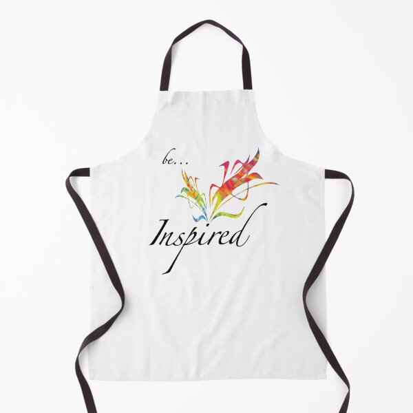 Item preview, Be... Inspired, Flames of Inspiration Graphic  designed and sold by dadp616.