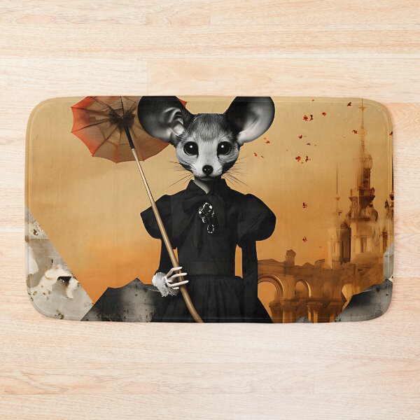 Item preview, Whisker Charm designed and sold by a house mouse.
