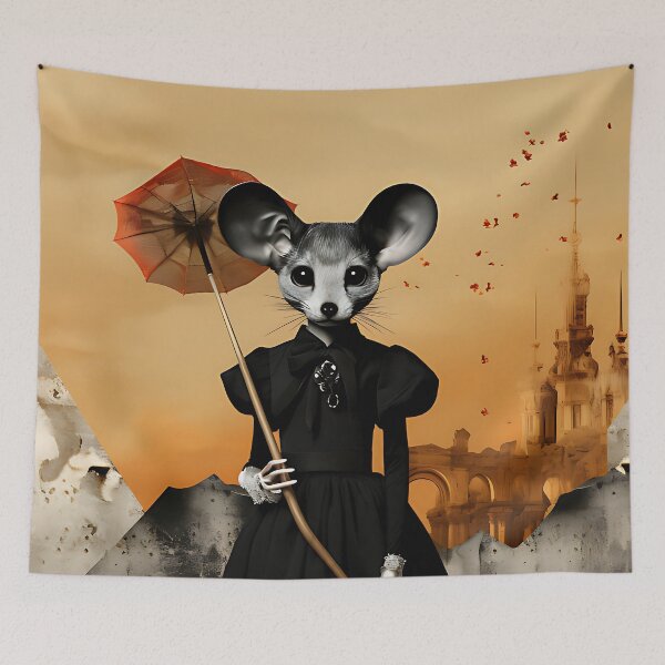 Item preview, Whisker Charm designed and sold by a house mouse.