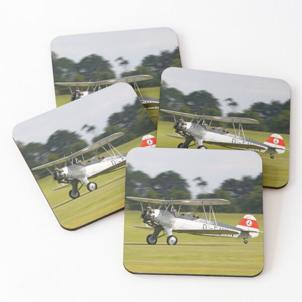 Item preview, Focke-Wulf FW44 Stieglitz designed and sold by MartinPhotos.