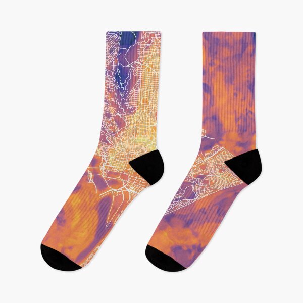 Item preview, Climate Change: Summer Heat in Washington DC designed and sold by DreamingBeetle.