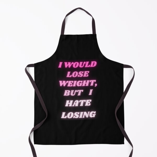 Item preview, I would lose weight but I hate losing designed and sold by SanelaLuckyStar.
