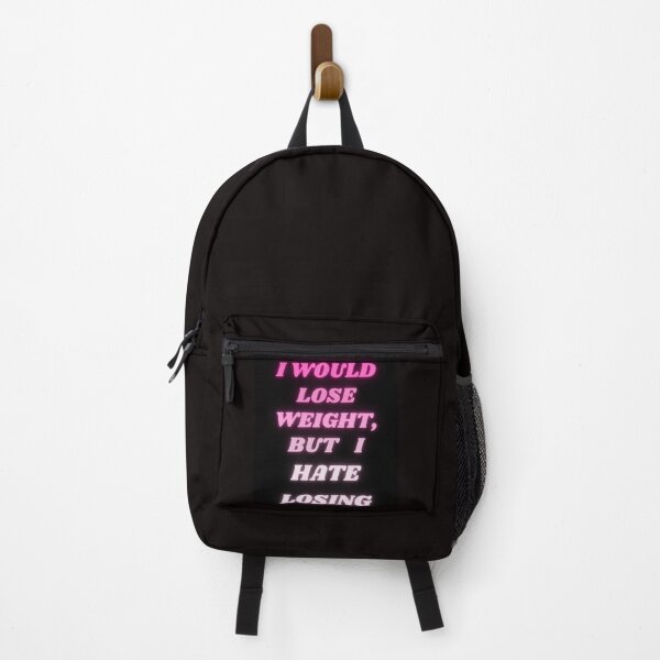 Item preview, I would lose weight but I hate losing designed and sold by SanelaLuckyStar.
