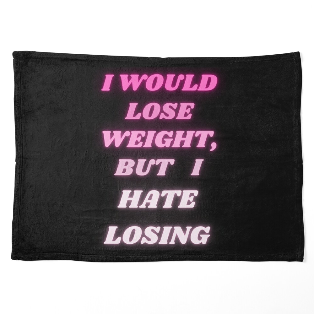 Weight Loss Tracker Poster Poster for Sale by sXePants