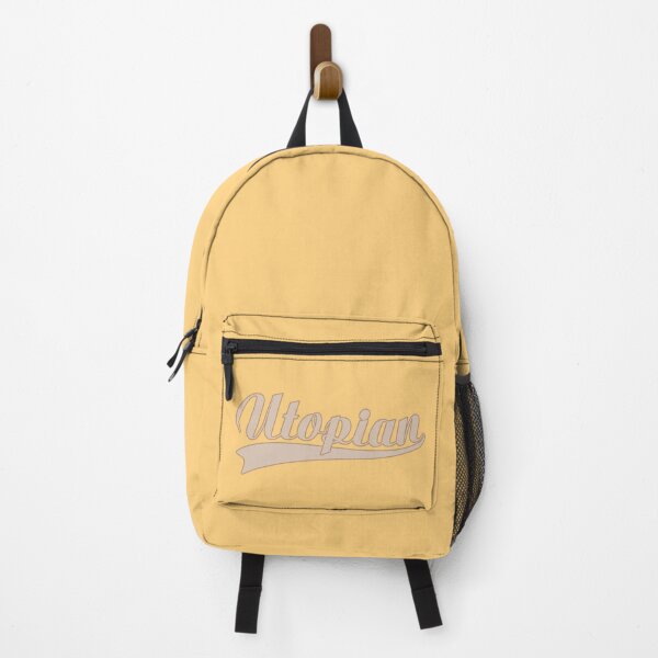 Item preview, Brown Utopian designed and sold by MKBL.