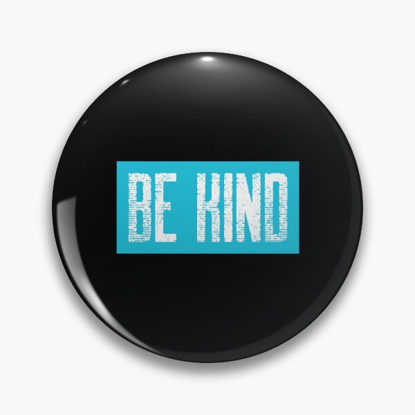 Item preview, Be Kind  designed and sold by RiseandShineTee.