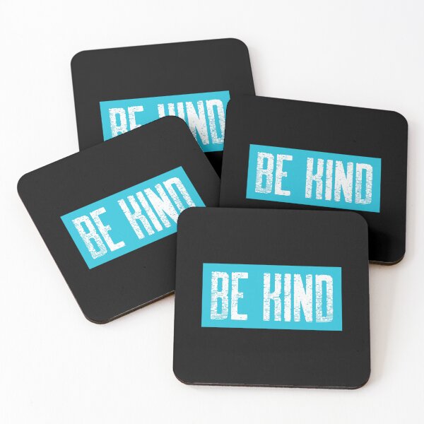 Item preview, Be Kind  designed and sold by RiseandShineTee.