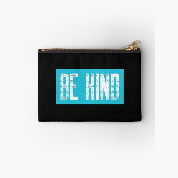 Item preview, Be Kind  designed and sold by RiseandShineTee.