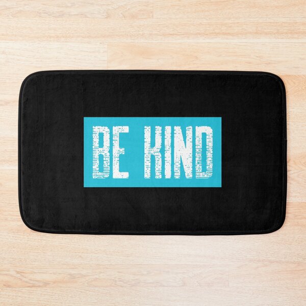 Item preview, Be Kind  designed and sold by RiseandShineTee.