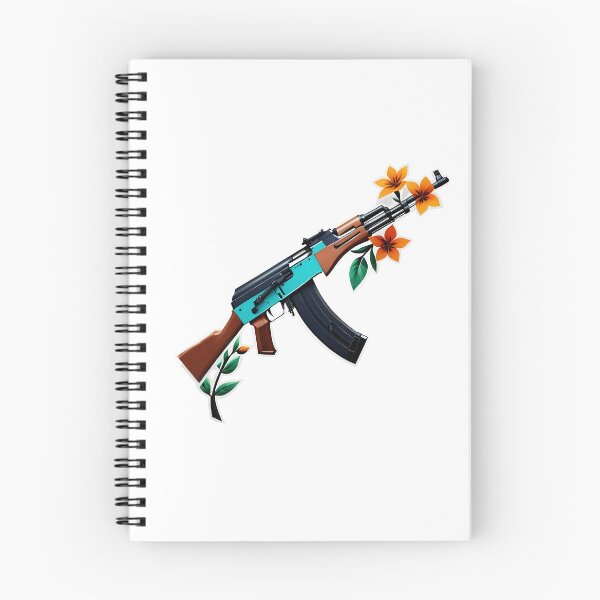 Item preview, AK47 ART designed and sold by RAWLIFEGRAPHIC.