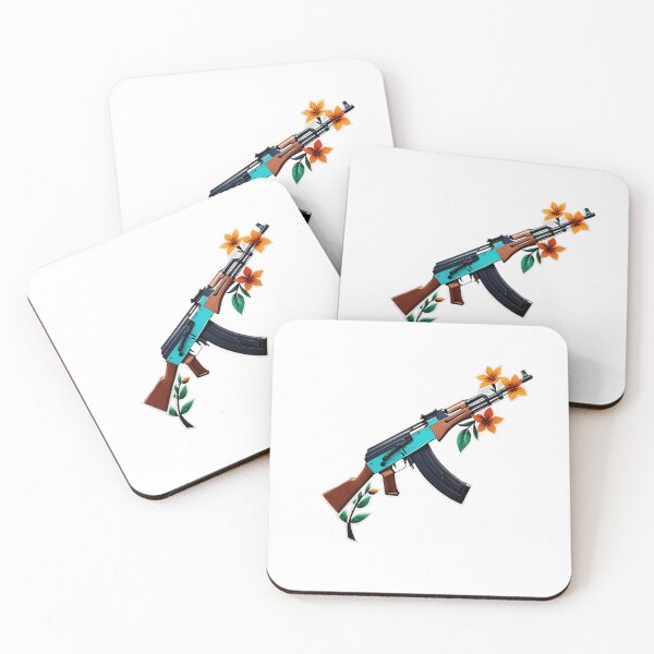 Item preview, AK47 ART designed and sold by RAWLIFEGRAPHIC.