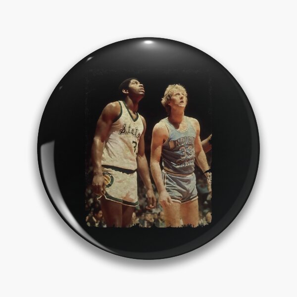 Item preview, Magic Johnson vs Larry sport bird designed and sold by WilliamsTempla.