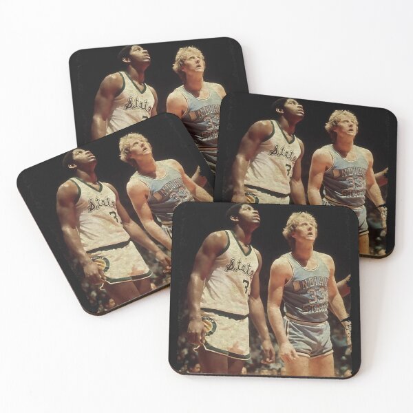 Item preview, Magic Johnson vs Larry sport bird designed and sold by WilliamsTempla.