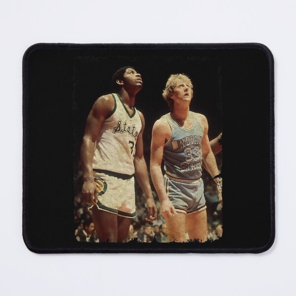 Item preview, Magic Johnson vs Larry sport bird designed and sold by WilliamsTempla.