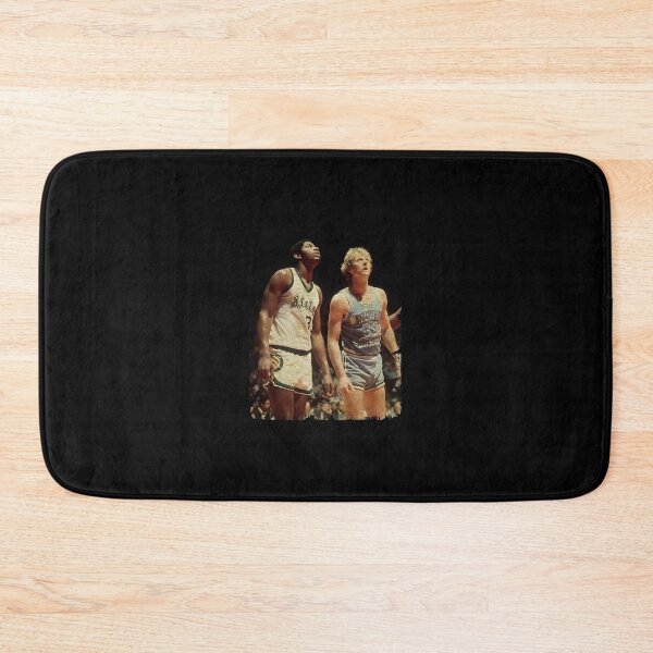 Item preview, Magic Johnson vs Larry sport bird designed and sold by WilliamsTempla.