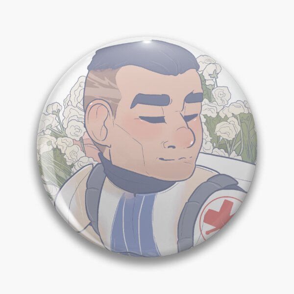 Item preview, Flower Medic designed and sold by Nicole  Klimczak.