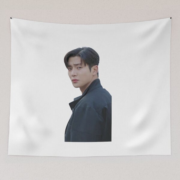 Item preview, Destined With You kdrama designed and sold by selvashop.