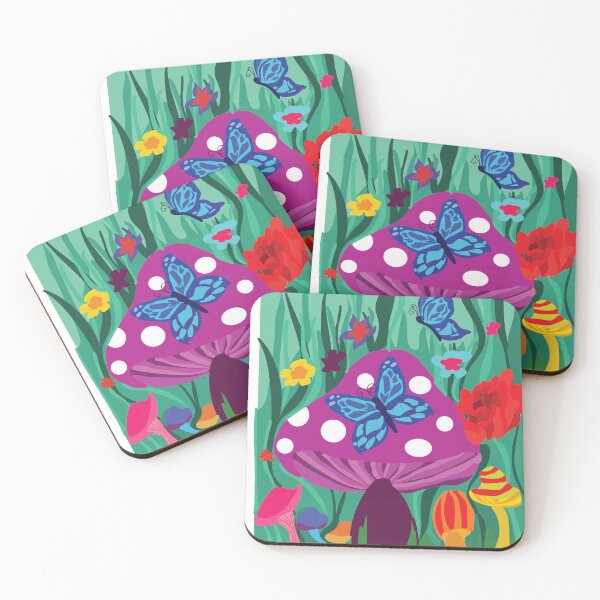 Item preview, Absolems Garden  designed and sold by Lorna Mellowes.