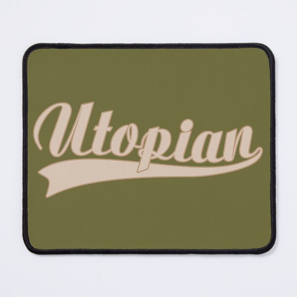 Item preview, Brown Utopian designed and sold by MKBL.