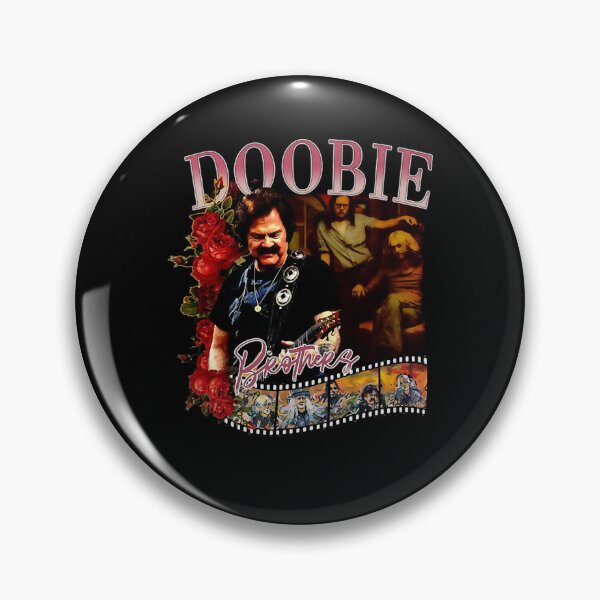 Item preview, Rocking Down the Highway A Hip  Honoring the Legendary Doobie designed and sold by JadenServitude.